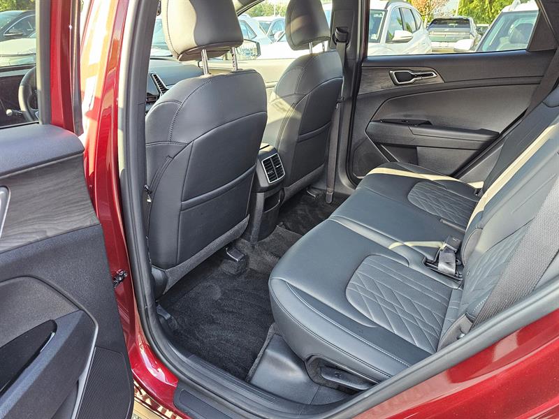 kia Sportage 2023 - 12