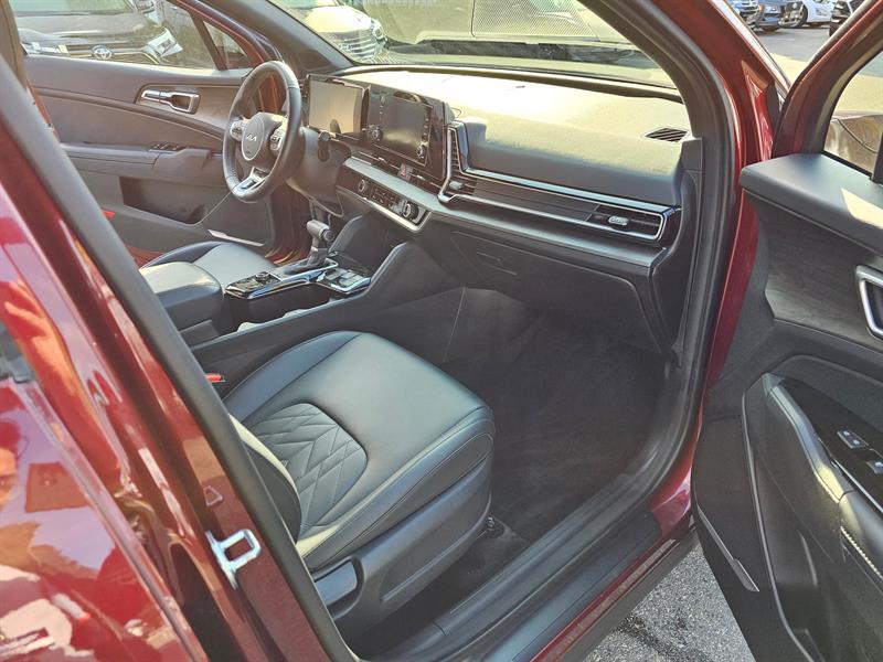 kia Sportage 2023 - 13