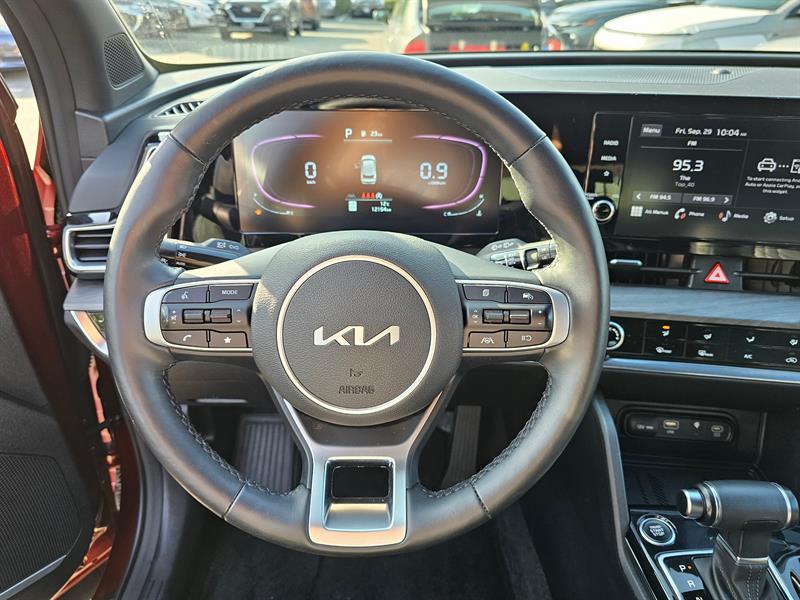 kia Sportage 2023 - 14