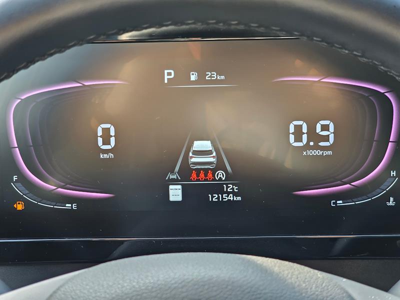 kia Sportage 2023 - 15