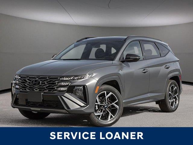 hyundai Tucson hybride 2026