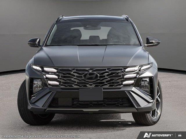 hyundai Tucson hybride 2026 - 2