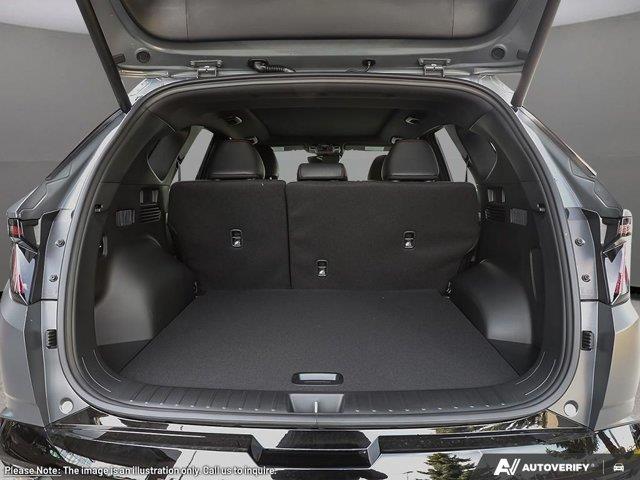 hyundai Tucson hybride 2026 - 7