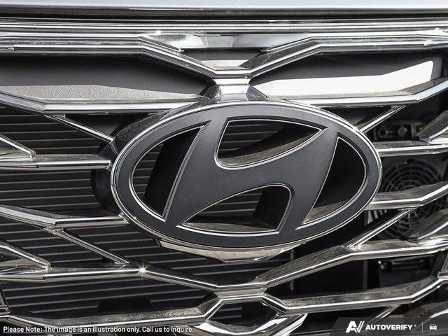 hyundai Tucson hybride 2026 - 9