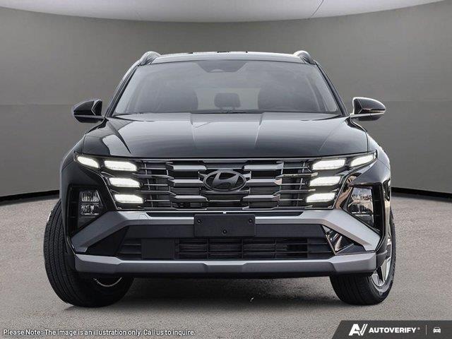 hyundai Tucson 2026 - 2