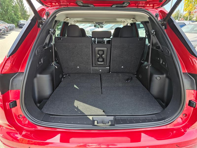 mitsubishi Outlander 2022 - 7