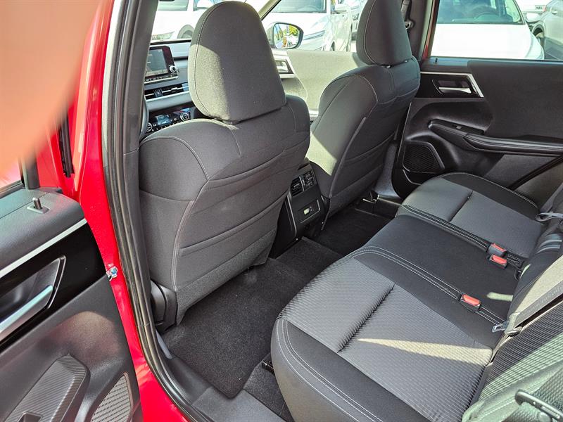 mitsubishi Outlander 2022 - 9