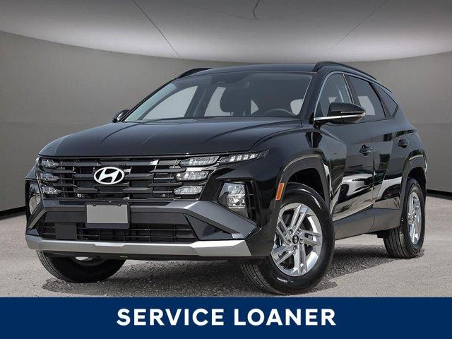 hyundai Tucson 2026