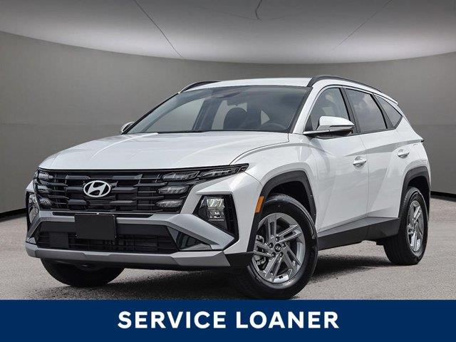 hyundai Tucson 2026