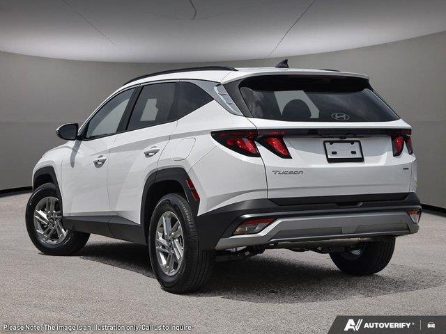 hyundai Tucson 2026 - 4