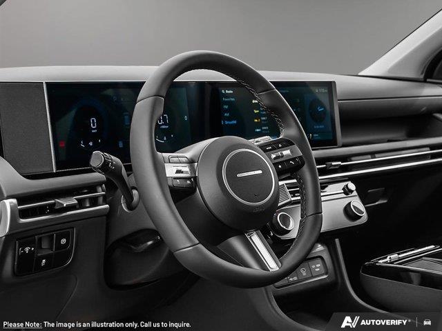hyundai Tucson 2026 - 12