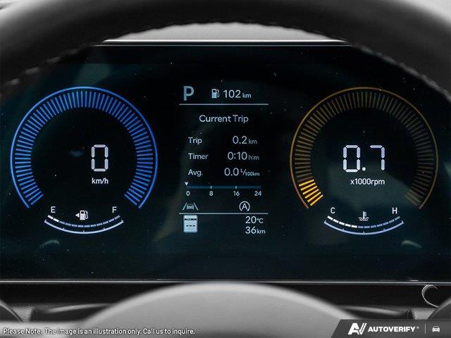 hyundai Tucson 2026 - 14