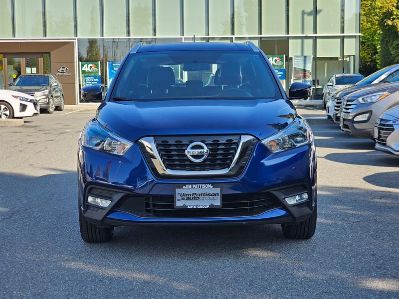 nissan Kicks 2019 - 2