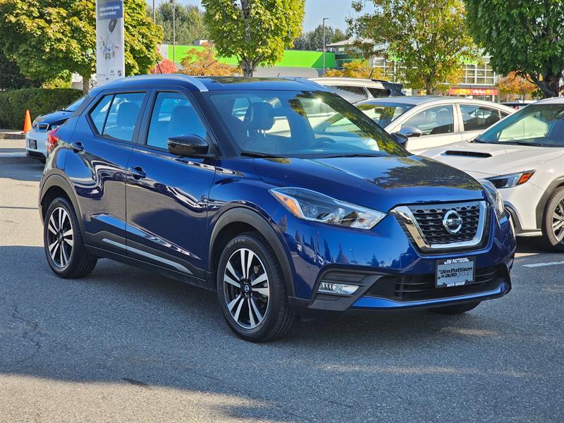 nissan Kicks 2019 - 3