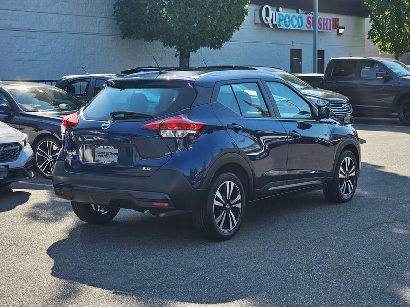 nissan Kicks 2019 - 4