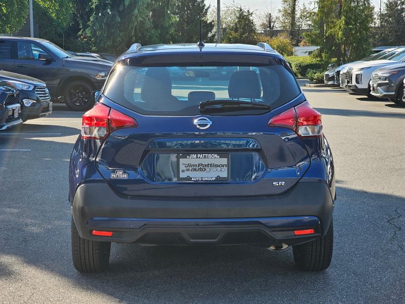 nissan Kicks 2019 - 5