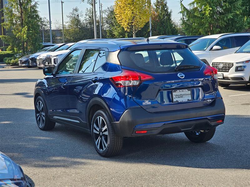 nissan Kicks 2019 - 6