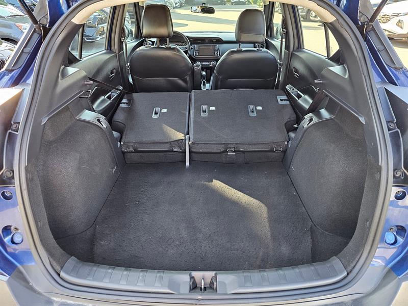 nissan Kicks 2019 - 8