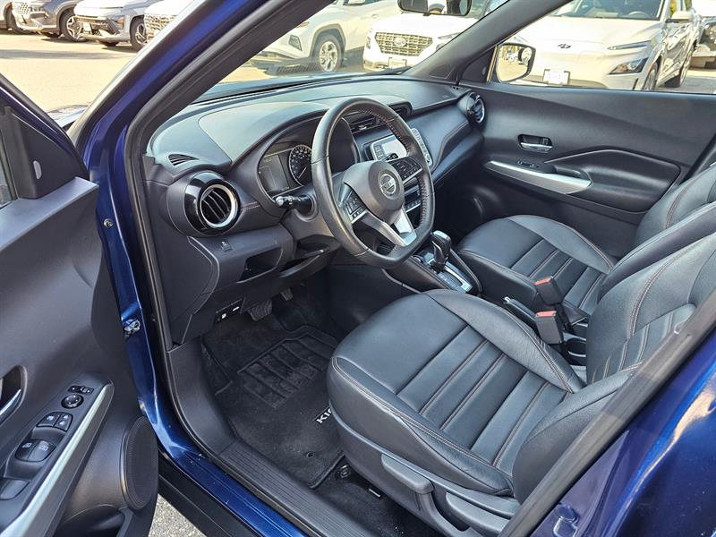 nissan Kicks 2019 - 9
