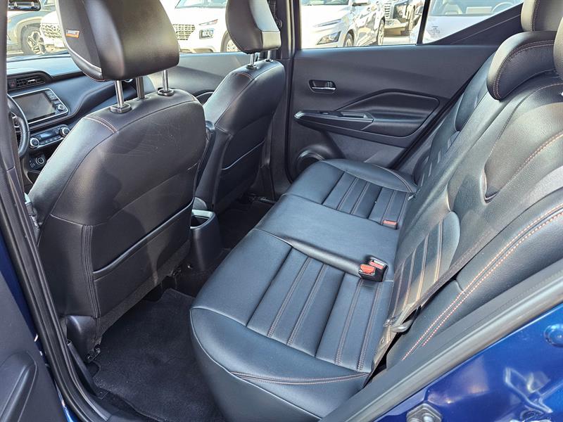 nissan Kicks 2019 - 14