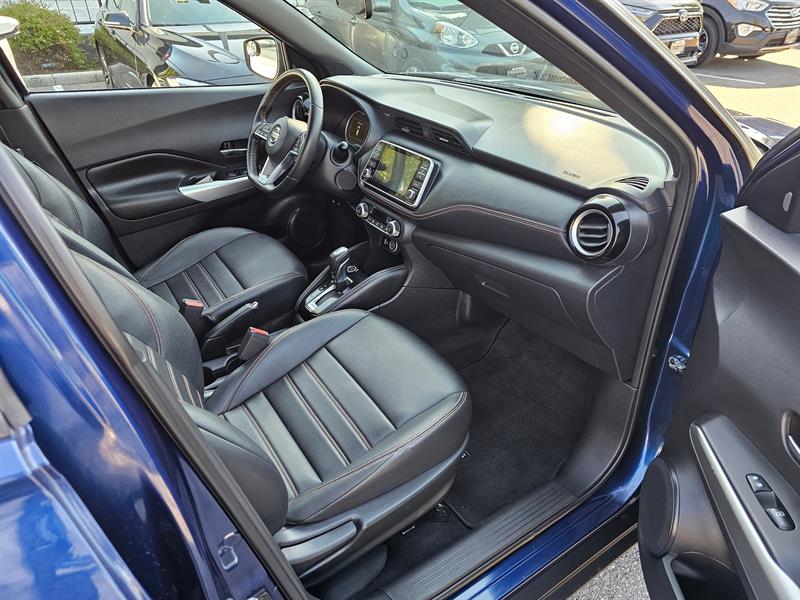 nissan Kicks 2019 - 15