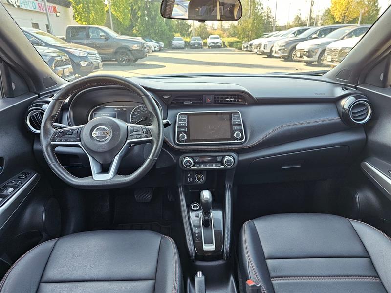 nissan Kicks 2019 - 16