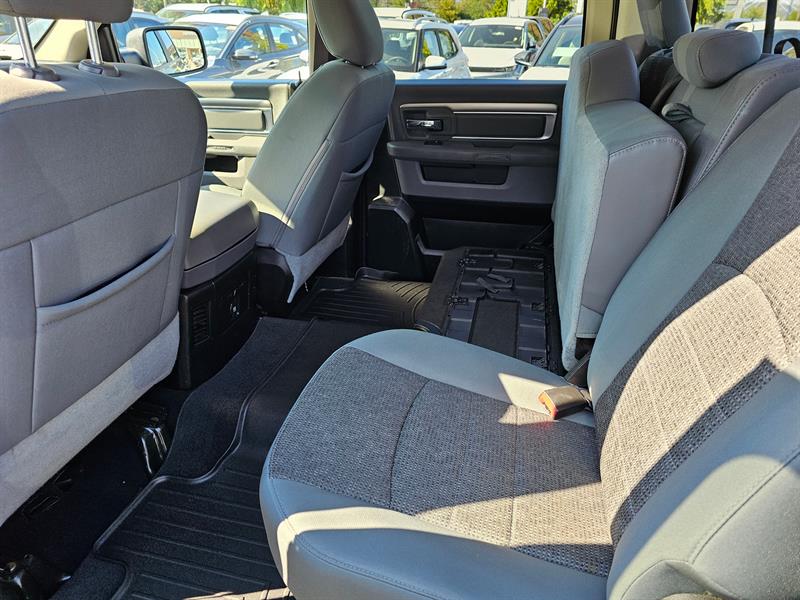 ram 1500 Classic 2019 - 10