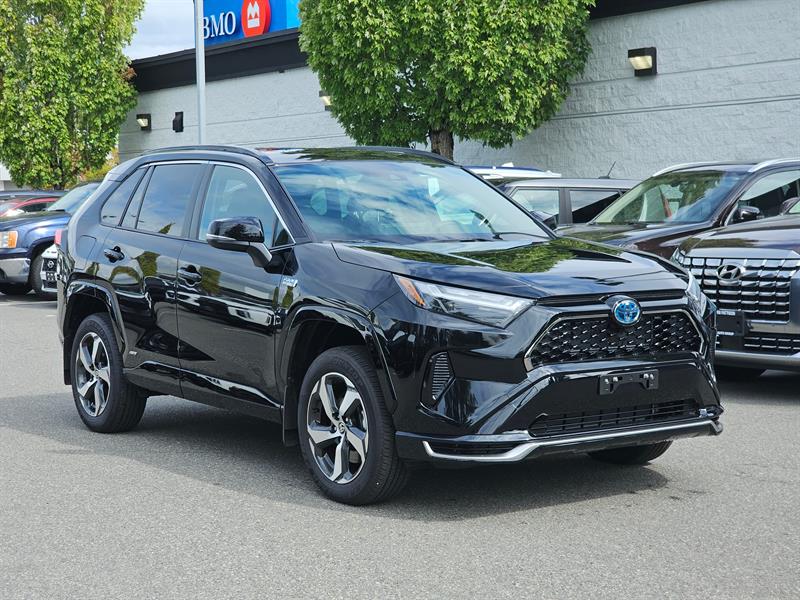 toyota RAV4 Prime 2023 - 3