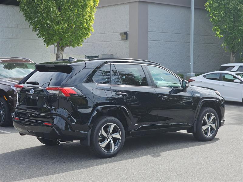 toyota RAV4 Prime 2023 - 4