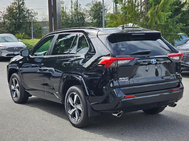 toyota RAV4 Prime 2023 - 5