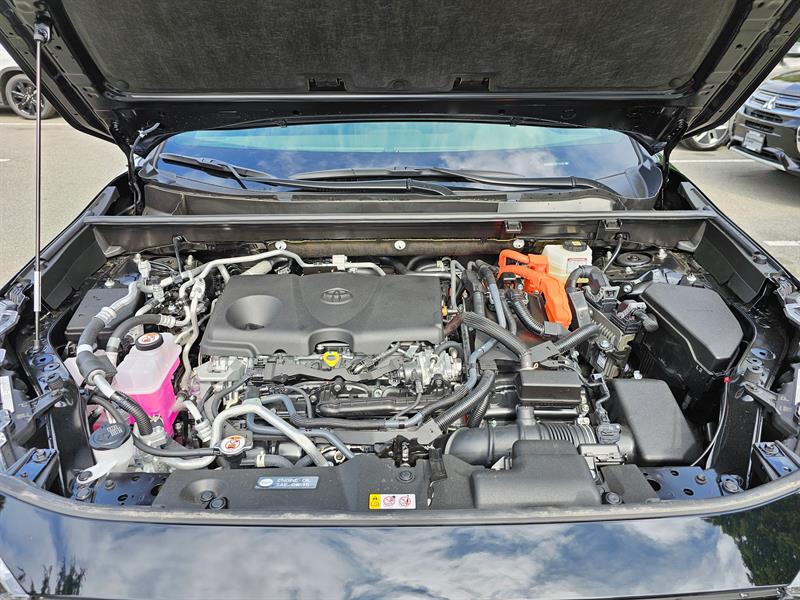 toyota RAV4 Prime 2023 - 7