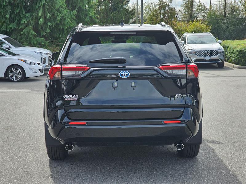 toyota RAV4 Prime 2023 - 8
