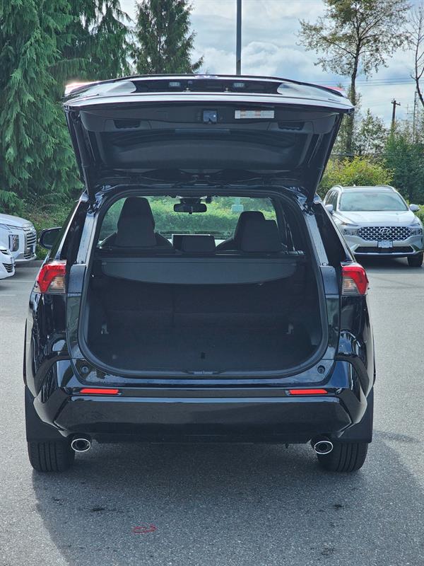 toyota RAV4 Prime 2023 - 9