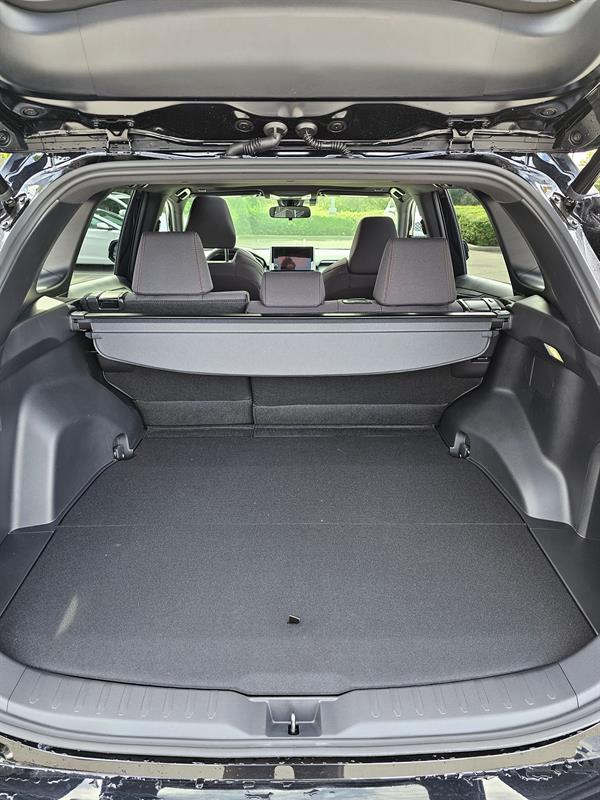 toyota RAV4 Prime 2023 - 10