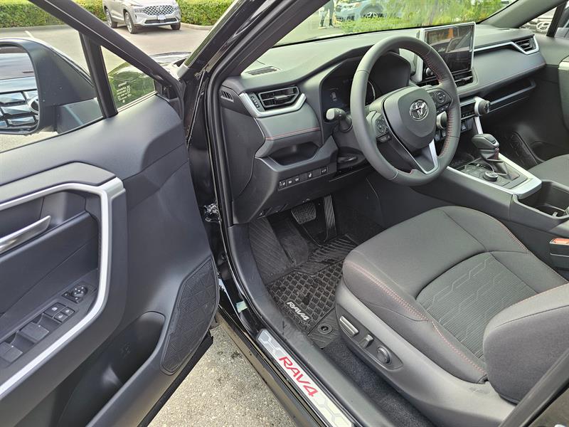 toyota RAV4 Prime 2023 - 12