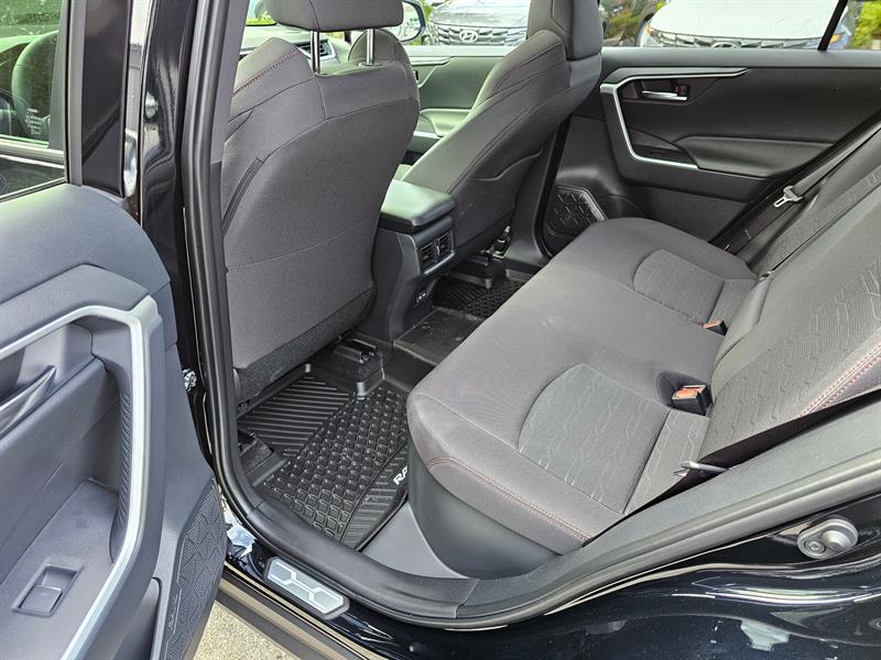 toyota RAV4 Prime 2023 - 13