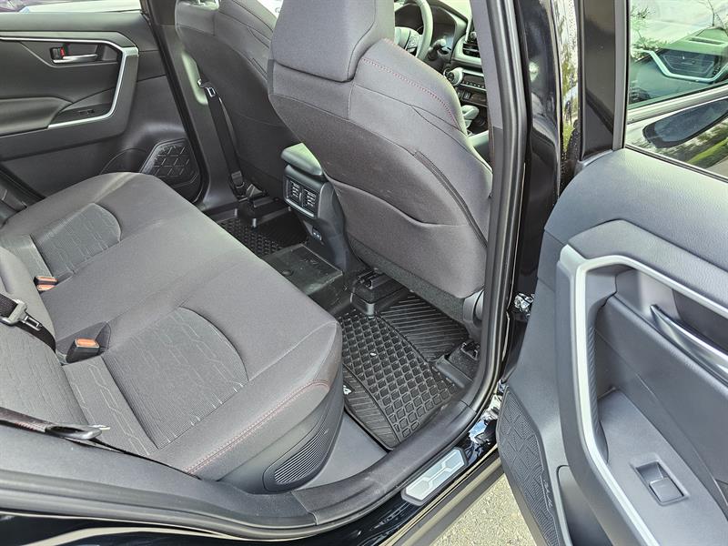 toyota RAV4 Prime 2023 - 14