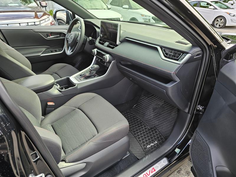 toyota RAV4 Prime 2023 - 15