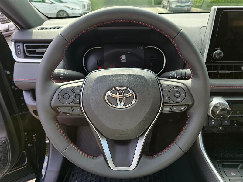 toyota RAV4 Prime 2023 - 16