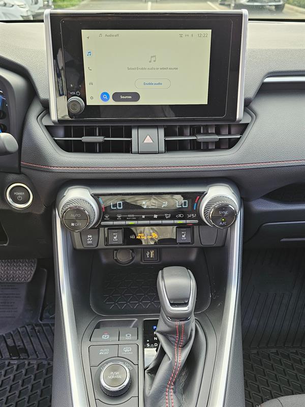 toyota RAV4 Prime 2023 - 18