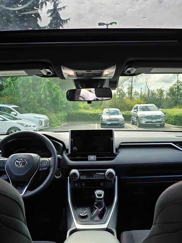 toyota RAV4 Prime 2023 - 20