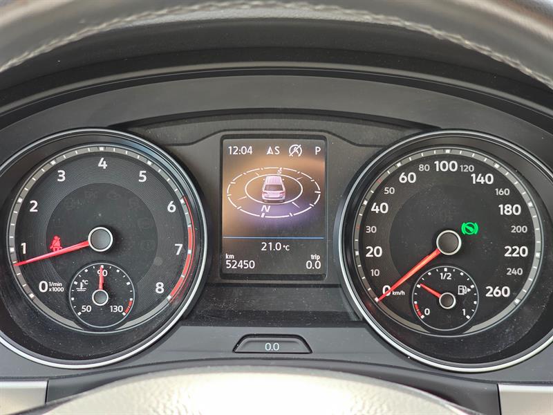 volkswagen Atlas 2019 - 11