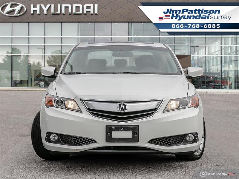acura ILX 2014 - 2