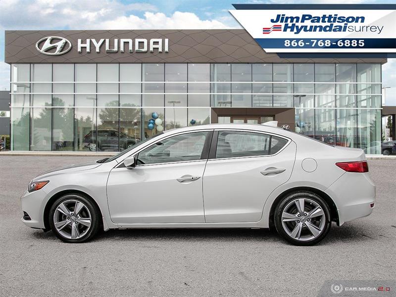 acura ILX 2014 - 3