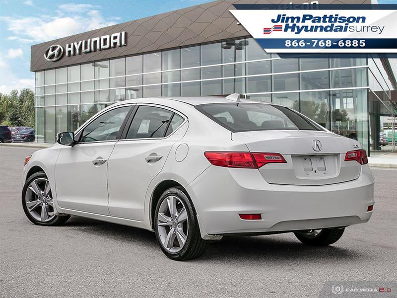 acura ILX 2014 - 4
