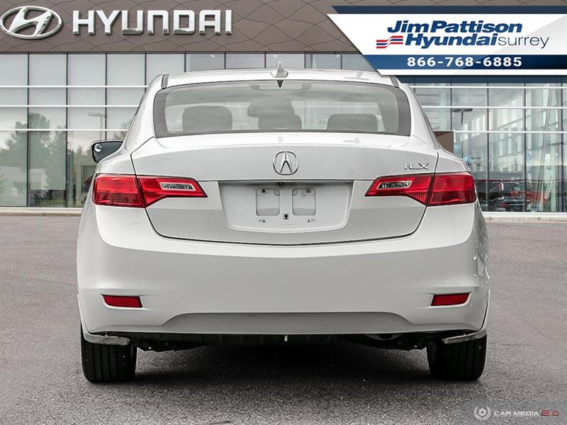 acura ILX 2014 - 5