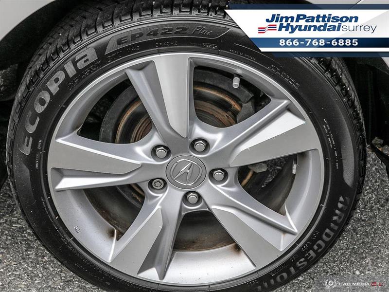 acura ILX 2014 - 6