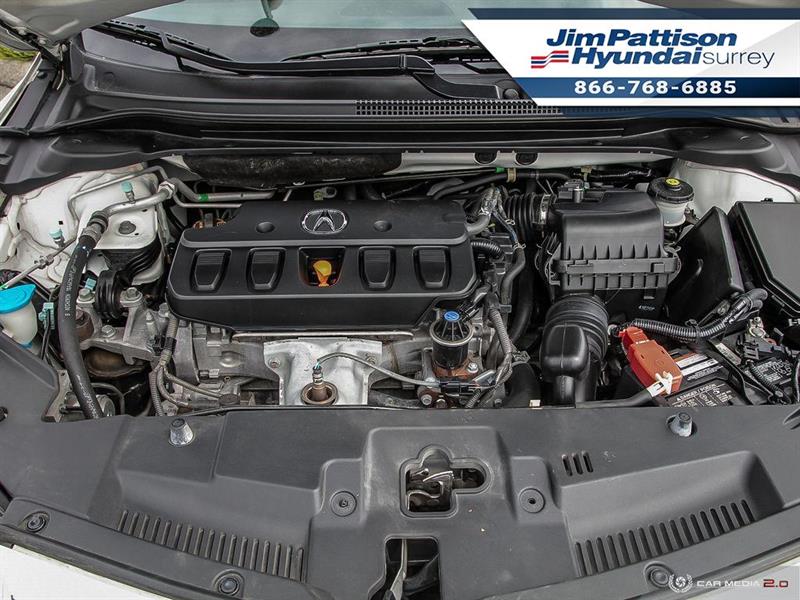 acura ILX 2014 - 8