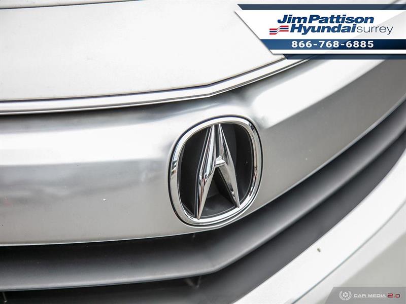 acura ILX 2014 - 9