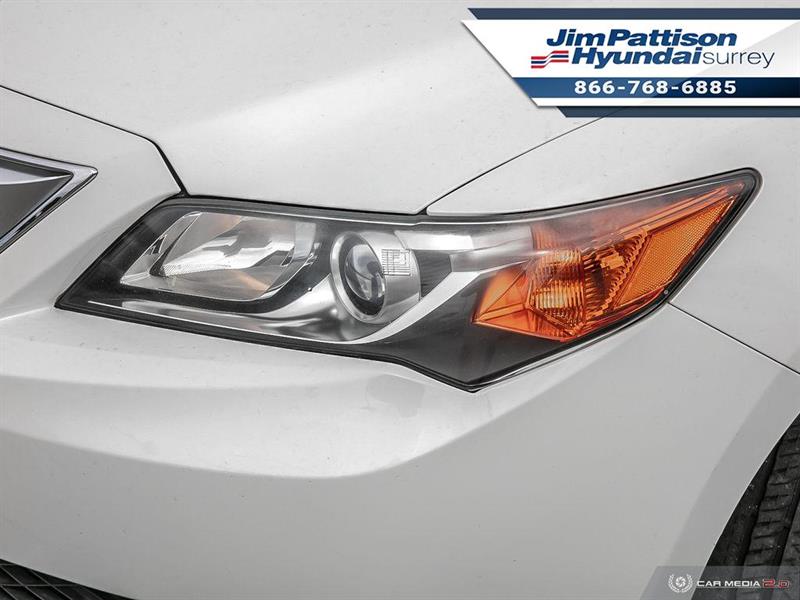 acura ILX 2014 - 10
